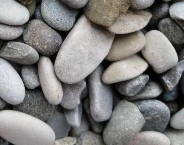 Где заказать гальку и каменную крошку с доставкой?  в Костроме