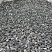 Kamenclub.ru: Щебень крошка черный (мрамор) фр. 5-10 мм.  купить в Костроме мрамор черный с белыми прожилками, черный, белый мраморная крошка декоративная ландшафтная 11000 руб/т   фото КАМЕНЬ КЛУБ