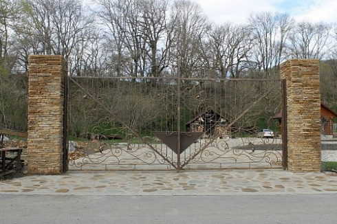 Kamenclub.ru: Песчаник (хворост) art PSG-5-06  купить в Костроме    1 900 руб/кв.м   фото КАМЕНЬ КЛУБ