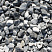 Kamenclub.ru: Мраморная крошка (щебень галтованный микс:: белый-черный) фр.20-40 мм  купить в Костроме мрамор белый, черный мраморный галтованный щебень 15500 руб/т   фото КАМЕНЬ КЛУБ