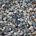 Kamenclub.ru: Галька речная окат (пестрая) фр. 20-40 мм. купить  в Костроме галька речная пестрая, серая, серые оттенки галька речная окатанная округлая 5000 руб/т   фото КАМЕНЬ КЛУБ