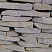 Kamenclub.ru: Песчаник пластушка светло-серый (2,0 см)  купить в Костроме плитняк- ластушка светло-серый, серый рваный ландшафтный плитняк колотый 13800 руб/м3   фото КАМЕНЬ КЛУБ