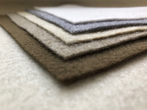 НЕТКАНЫЙ ГЕОТЕКСТИЛЬ 250 г/м²    в Костроме 