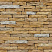 Kamenclub.ru: Песчаник (лапша) art PSG-3-02  купить в Костроме    2400 руб/кв.м   фото КАМЕНЬ КЛУБ