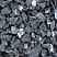 Kamenclub.ru: Щебень крошка черный (мрамор) фр. 5-10 мм.  купить в Костроме мрамор черный с белыми прожилками, черный, белый мраморная крошка декоративная ландшафтная 11000 руб/т   фото КАМЕНЬ КЛУБ