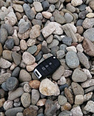 ФРАКЦИЯ 40-70 мм  купить в Костроме фото и видео на сайте Камень Клуб