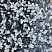 Kamenclub.ru: Мраморная крошка (щебень крошка микс : черный-белый) фр. 10-20 мм.  купить в Костроме мрамор белый, черный каменная декоративная крошка ландшафтная 12000 руб/т   фото КАМЕНЬ КЛУБ