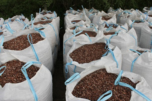 Kamenclub.ru: Мраморная крошка (щебень крошка розовый) фр. 10-20 мм.  купить в Костроме мрамор розовый, красный каменная декоративная крошка ландшафтная 11000 руб/т   фото КАМЕНЬ КЛУБ