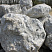 Kamenclub.ru: Мраморизированный известняк фр.500-1500 мм.  купить в Костроме    10000 руб/т   фото КАМЕНЬ КЛУБ