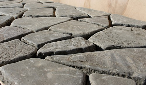 Kamenclub.ru: Плитняк (Коста-Рика) art PRS-L-01  купить в Костроме    1 350 руб/кв.м   фото КАМЕНЬ КЛУБ