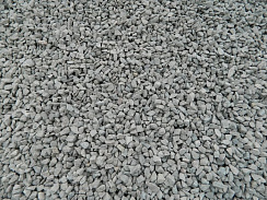 фото Щебень строительный (гравийный, гранитный, известняковый) фракции 5-20  в Костроме