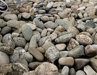 КАМЕНЬ ДЛЯ ПРУДА И ВОДОПАДА в Костроме 