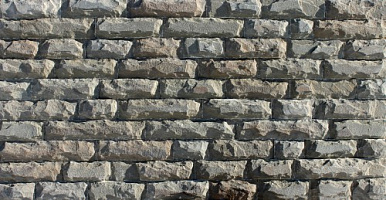 Плитняк (серый дракон) art PRS-5-02  купить в Костроме фото Камень Клуб