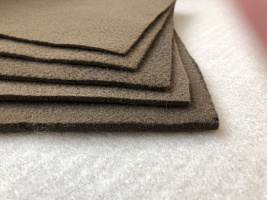 НЕТКАНЫЙ ГЕОТЕКСТИЛЬ 200 г/м²    в Костроме 