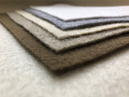 НЕТКАНЫЙ ГЕОТЕКСТИЛЬ 350 г/м²    в Костроме 