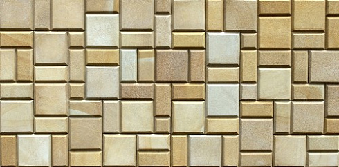 Kamenclub.ru: Песчаник (Римская кладка) art PSG-L-02  купить в Костроме    3750 руб/кв.м   фото КАМЕНЬ КЛУБ