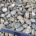 Kamenclub.ru: Галька речная окат (пестрая) фр. 20-40 мм. купить  в Костроме галька речная пестрая, серая, серые оттенки галька речная окатанная округлая 5000 руб/т   фото КАМЕНЬ КЛУБ