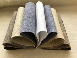 НЕТКАНЫЙ ГЕОТЕКСТИЛЬ 300 г/м²    в Костроме 