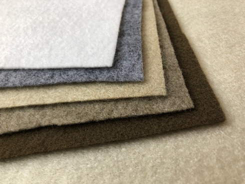 НЕТКАНЫЙ ГЕОТЕКСТИЛЬ 200 г/м²    в Костроме 