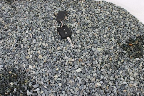 Kamenclub.ru: Щебень крошка зеленый (змеевик) фр. 5-10 мм  купить в Костроме змеевик зеленый, салатовый ландшафтный декоративный щебень крошка 7 200 руб/т   фото КАМЕНЬ КЛУБ