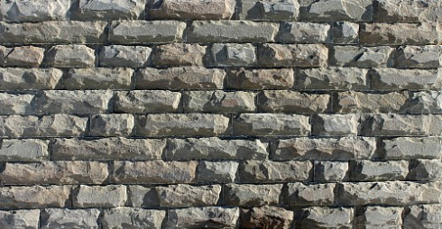 Kamenclub.ru: Плитняк (серый дракон) art PRS-5-02  купить в Костроме    3 450 руб/кв.м   фото КАМЕНЬ КЛУБ