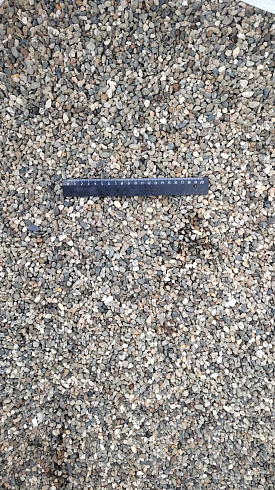 Kamenclub.ru: Галька речная окат (серая) фр.5-10 мм купить  в Костроме галька речная серая, серый, темно-серый, светло-серый, коричневый речная окатанная галька декоративная ландшатфная 5000 руб/т   фото КАМЕНЬ КЛУБ