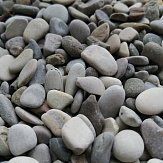 КАМНИ ПО ФРАКЦИЯМ (сортировка по размерам)  купить в Костроме фото и видео на сайте Камень Клуб