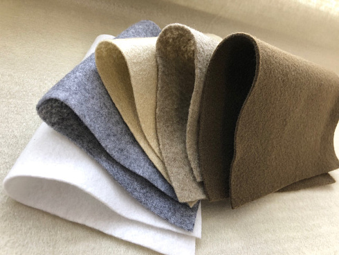 НЕТКАНЫЙ ГЕОТЕКСТИЛЬ 350 г/м²    в Костроме 