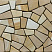 Kamenclub.ru: Песчаник брусчатка (Готика) art PSG-L-01  купить в Костроме    2300 руб/кв.м   фото КАМЕНЬ КЛУБ
