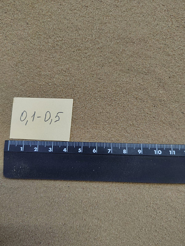 Кварцевый песок для площадок фр. 0,1-0,5 мм.  купить в Костроме фото Камень Клуб