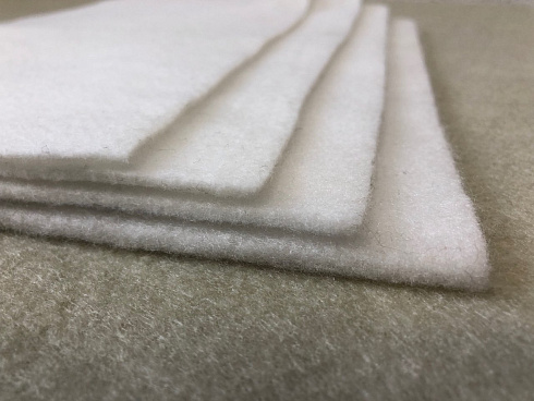 НЕТКАНЫЙ ГЕОТЕКСТИЛЬ 350 г/м²    в Костроме 