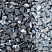 Kamenclub.ru: Щебень крошка черный (мрамор) фр. 20-40 мм.  купить в Костроме мрамор черный с белыми прожилками мраморная каменная крошка 11000 руб/т   фото КАМЕНЬ КЛУБ