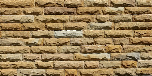 Kamenclub.ru: Песчаник (желтый дракон) art PSG-5-03  купить в Костроме    3150 руб/кв.м   фото КАМЕНЬ КЛУБ