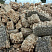 Kamenclub.ru: Крымский природный меотис фр. 100-500 мм.  купить в Костроме меотис бежевый рыжий молочный желтый ракушечник 4 500 руб/т   фото КАМЕНЬ КЛУБ