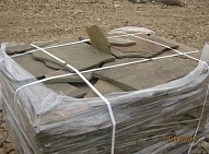 КАМЕНЬ ДЛЯ ФАСАДА в Костроме 